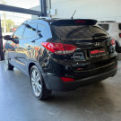 Hyundai IX35 2.0-2