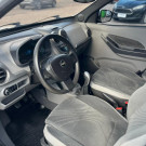 GM - Chevrolet AGILE LTZ 1.4 MPFI 8V FlexPower 5p 2012 Flex-7