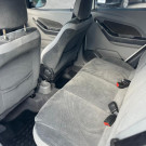 GM - Chevrolet AGILE LTZ 1.4 MPFI 8V FlexPower 5p 2012 Flex-6