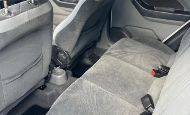 GM - Chevrolet AGILE LTZ 1.4 MPFI 8V FlexPower 5p 2012 Flex-6