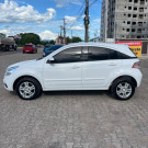 GM - Chevrolet AGILE LTZ 1.4 MPFI 8V FlexPower 5p 2012 Flex-2