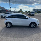 GM - Chevrolet AGILE LTZ 1.4 MPFI 8V FlexPower 5p 2012 Flex-5