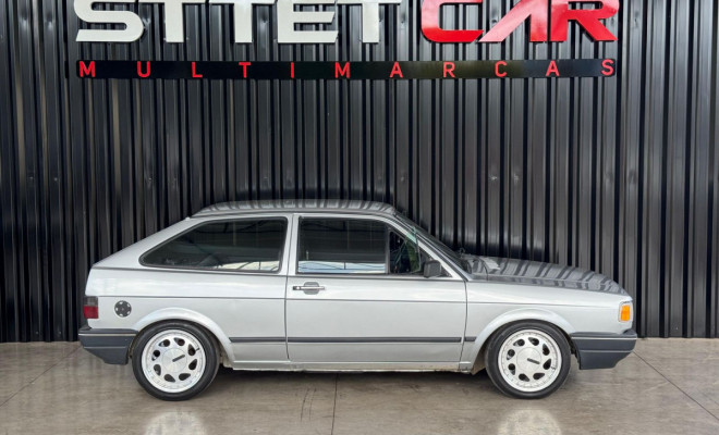 VW - VolksWagen Gol CLi / CL 1.8 1994 Gasolina-6
