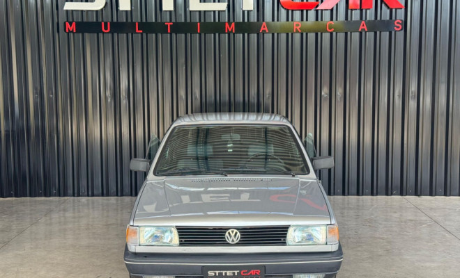 VW - VolksWagen Gol CLi / CL 1.8 1994 Gasolina-3