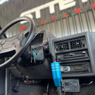 VW - VolksWagen Gol CLi / CL 1.8 1994 Gasolina-17