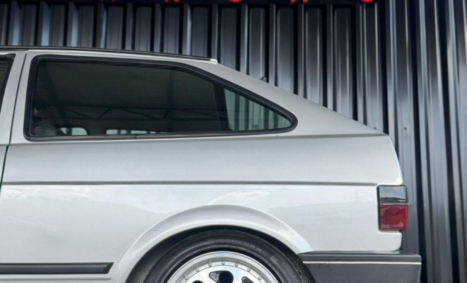 VW - VolksWagen Gol CLi / CL 1.8 1994 Gasolina-12