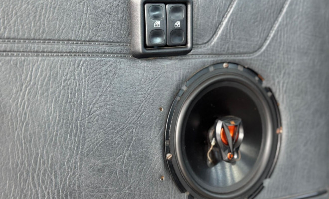 VW - VolksWagen Gol CLi / CL 1.8 1994 Gasolina-20