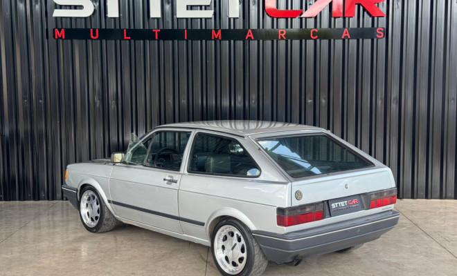 VW - VolksWagen Gol CLi / CL 1.8 1994 Gasolina-2