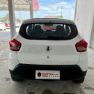 Renault KWID Zen 1.0 Flex 12V 5p Mec. 2021 Flex-4