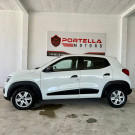 Renault KWID Zen 1.0 Flex 12V 5p Mec. 2021 Flex-1