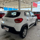 Renault KWID Zen 1.0 Flex 12V 5p Mec. 2021 Flex-3