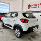 Renault KWID Zen 1.0 Flex 12V 5p Mec. 2021 Flex-2