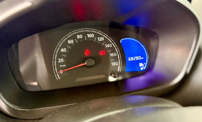 Renault KWID Zen 1.0 Flex 12V 5p Mec. 2021 Flex-0