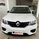 Renault KWID Zen 1.0 Flex 12V 5p Mec. 2021 Flex-7