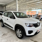 Renault KWID Zen 1.0 Flex 12V 5p Mec. 2021 Flex-8