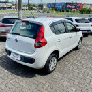 Fiat Palio ATTRACTIVE 1.0 EVO Fire - 2015-2