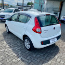 Fiat Palio ATTRACTIVE 1.0 EVO Fire - 2015-1