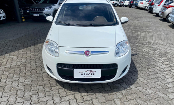 Fiat Palio ATTRACTIVE 1.0 EVO Fire - 2015-3