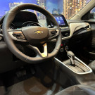 GM - Chevrolet ONIX HATCH PREM. 1.0 12V TB Flex 5p Aut. 2021 Flex-3