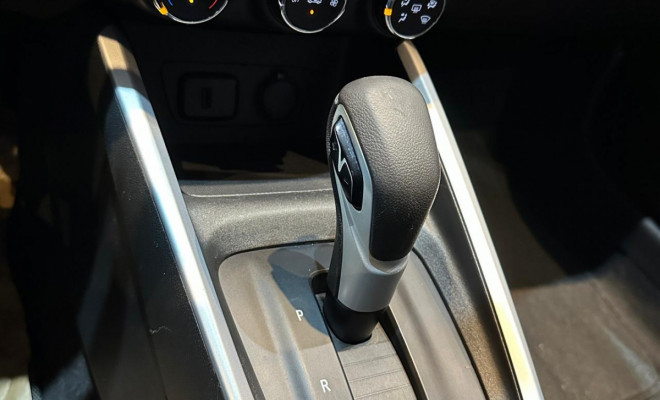 GM - Chevrolet ONIX HATCH PREM. 1.0 12V TB Flex 5p Aut. 2021 Flex-8