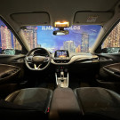 GM - Chevrolet ONIX HATCH PREM. 1.0 12V TB Flex 5p Aut. 2021 Flex-4