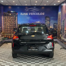 GM - Chevrolet ONIX HATCH PREM. 1.0 12V TB Flex 5p Aut. 2021 Flex-13