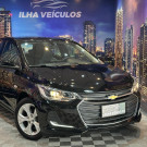 GM - Chevrolet ONIX HATCH PREM. 1.0 12V TB Flex 5p Aut. 2021 Flex-2
