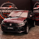 Fiat ARGO 1.0 6V Flex 2019 Flex-0