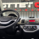 Kia Motors Picanto EX 1.1/1.0/ 1.0 Flex Mec. 2012 Flex-11