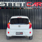 Kia Motors Picanto EX 1.1/1.0/ 1.0 Flex Mec. 2012 Flex-4