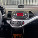 Kia Motors Picanto EX 1.1/1.0/ 1.0 Flex Mec. 2012 Flex-7