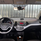 Kia Motors Picanto EX 1.1/1.0/ 1.0 Flex Mec. 2012 Flex-9