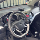 Kia Motors Picanto EX 1.1/1.0/ 1.0 Flex Mec. 2012 Flex-5