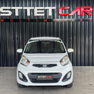 Kia Motors Picanto EX 1.1/1.0/ 1.0 Flex Mec. 2012 Flex-3