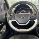 Kia Motors Picanto EX 1.1/1.0/ 1.0 Flex Mec. 2012 Flex-8