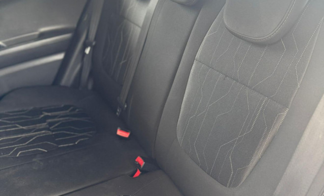 Kia Motors Picanto EX 1.1/1.0/ 1.0 Flex Mec. 2012 Flex-6