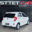 Kia Motors Picanto EX 1.1/1.0/ 1.0 Flex Mec. 2012 Flex-1