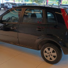 Ford Fiesta 1.6 8V Flex/Class 1.6 8V Flex 5p 2005 Flex-4