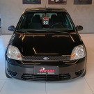 Ford Fiesta 1.6 8V Flex/Class 1.6 8V Flex 5p 2005 Flex-1
