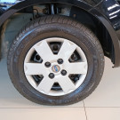 Ford Fiesta 1.6 8V Flex/Class 1.6 8V Flex 5p 2005 Flex-8