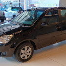 Ford Fiesta 1.6 8V Flex/Class 1.6 8V Flex 5p 2005 Flex-2