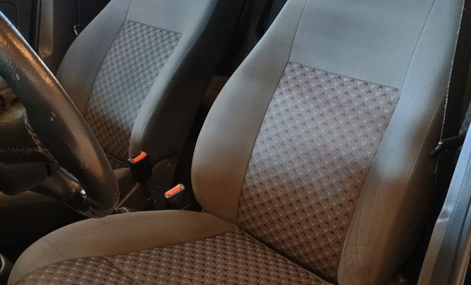 Ford Fiesta 1.6 8V Flex/Class 1.6 8V Flex 5p 2005 Flex-5