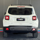 Jeep Renegade1.8 4x2 Flex 16V Aut. 2019 Flex-4
