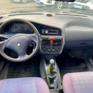 Fiat Palio EDX 1.0 mpi 4p 1998 Gasolina-4