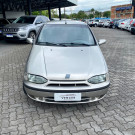 Fiat Palio EDX 1.0 mpi 4p 1998 Gasolina-2