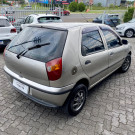 Fiat Palio EDX 1.0 mpi 4p 1998 Gasolina-3