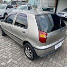 Fiat Palio EDX 1.0 mpi 4p 1998 Gasolina-1