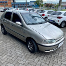 Fiat Palio EDX 1.0 mpi 4p 1998 Gasolina-0