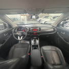 Kia Motors Sportage EX 2.0 16V/ 2.0 16V Flex Aut. 2011 Flex-5