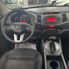 Kia Motors Sportage EX 2.0 16V/ 2.0 16V Flex Aut. 2011 Flex-4
